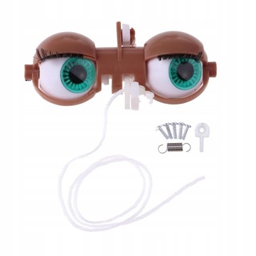 Mechanizm oka Blythe