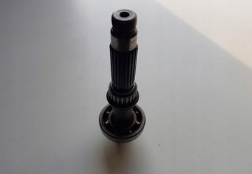 ВАЛ СЦЕПЛЕНИЯ СТАРТЕРА KAWASAKI KZ 750 LTD