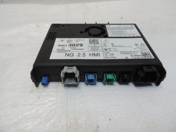 Opel Astra K v Навигационный радиоконтроллер 39157262 84513029 39042448