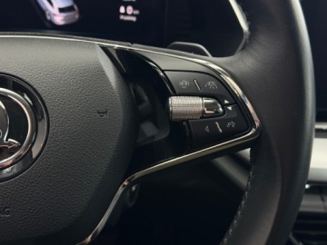 Skoda Octavia III Kombi Facelifting 2.0 TDI 150KM 2020 Skoda Octavia Style / HUD / Kamera cofania / ACC /, zdjęcie 22