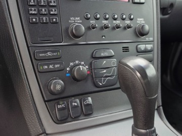 Volvo S60 I 2.4 D5 163KM 2006 Volvo S60 2.4d Automat Oryginalny Przebieg 2.4 Diesel 163KM, zdjęcie 24