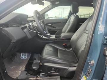 Land Rover Range Rover Evoque II 2024 Land Rover Range Rover Evoque S 2024 2.0l 2.0 Benzyna 246KM, zdjęcie 7
