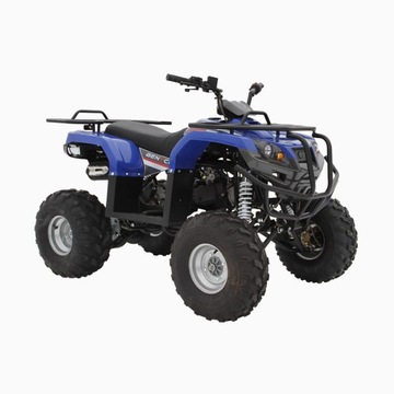 Сиденье, диван Quad ATV 150/200 Diablo, Fuxin