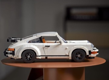 LEGO 10295 CREATOR Expert Porsche