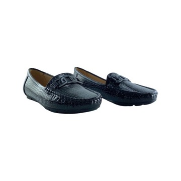 CINK ME DM6Y-2 BLACK, rozm.43 NADWYMIAR