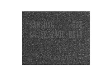 CHIP BGA K4J52324QC BC14