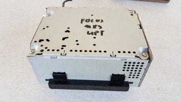 RADIO FORD FOCUS MK3 LIFT