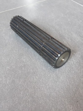 Wałek napędu sprzęgła KEMPER sieczkarni Claas