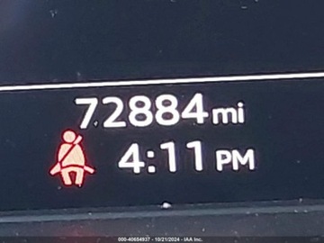 Audi A5 F5 2021 Audi a5 2021 AUDI A5 SPORTBACK PREMIUM PLUS 45 TFSI QUATTRO S TRONIC 2.0, zdjęcie 10