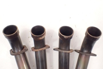 Yamaha YZF R1 RN19 07-08 Выпускной коллектор