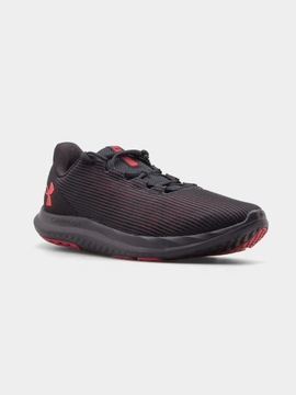 BUTY SPORTOWE MĘSKIE UNDER ARMOUR OBUWIE DO BIEGANIA LEKKIE TRENING 3026999