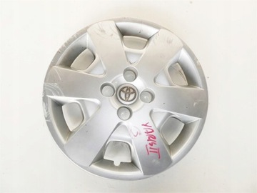 POKLICE 15" TOYOTA YARIS II 2006-2011R 42602-02200