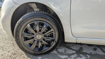 Nissan Micra IV Hatchback 5d Facelifting 1.2 80KM 2015 Nissan Micra 1.2i 80PS Bezwypadkowy OPŁACONY, zdjęcie 38