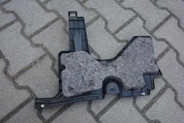 КРЫШКА КОНСОЛИ РУЛЕВОГО КОЛЕСА CIVIC VIII 77320-SNA-A