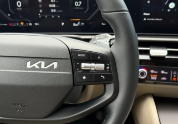 Kia Sportage V 2025 Kia Sportage NOWY BUSINESS LINE z jasna skora w srodku OD REKI 1.6, zdjęcie 28