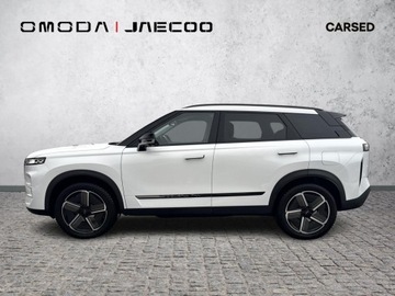 Jaecoo 7 2024 Jaecoo 7 Super Hybrid Exclusive FV23, zdjęcie 1