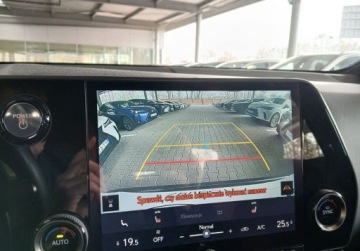 Lexus NX II SUV Facelifting 2.5 350h 243KM 2023 Lexus NX NX 350h Elegance Comfort Vat Marza Salon PL ASO 1 wl., zdjęcie 20