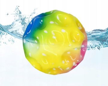 ПРЫГАЮЩИЙ ШАР Высоко прыгающий Метеор СВЕТЯЩИЙСЯ ШАР ДЛЯ СОРЕВНОВАНИЙ