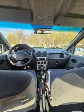 Dacia Logan I Sedan 1.4 MPI 75KM 2006 Dacia Logan Salon PL - 2006r - 1.4 benzyna, zdjęcie 6