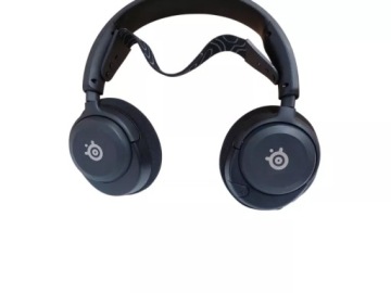 БЕСПРОВОДНЫЕ НАУШНИКИ STEELSERIES ARCTIS NOVA 5