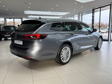 Opel Insignia II Sports Tourer 1.5 Turbo 165KM 2019 Opel Insignia GPF Elite / LED IntelliLux / Asysten, zdjęcie 3