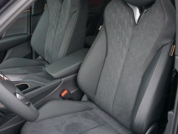 Cupra Terramar SUV 1.5 eTSI 150KM 2025 CUPRA Terramar 1.5 eTSI mHEV DSG Suv 150KM 2025, zdjęcie 4