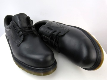 Dr. Martens buty glany metalowy nosek Blacha r 43 -30%