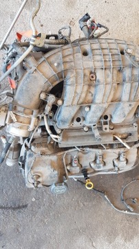 Ford F150 15-20 Двигатель 3.5 V6 4x2 США GG372AA