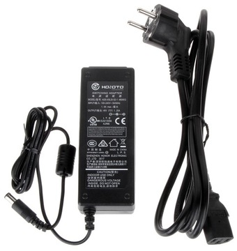 PoE-переключатель Dahua PFS3006-4ET-60-V2 4xPoE 2xUpLink