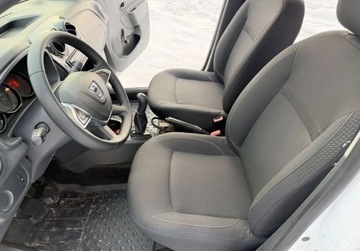 Dacia Sandero II Hatchback 5d Facelifting 1.0 SCe 73KM 2019 Dacia Sandero 1.0 BENZ 73 KM 2020r 38.000 km Warszawa Benzyna 73KM, zdjęcie 7