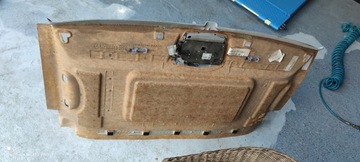 МЕРСЕДЕС ВИТО W639 ПОТОЛОК