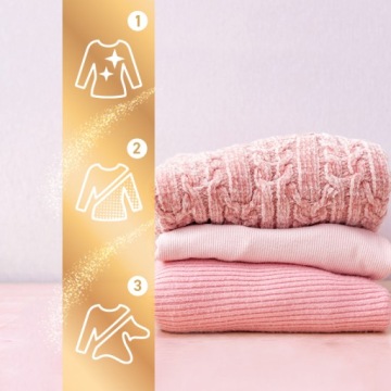 Жидкость для стирки Woolite Delicate, 3,6 л x2, 120 стирок