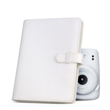 ALBUM NA ZDJĘCIA INSTAX POLAROID na 128 zdjęć