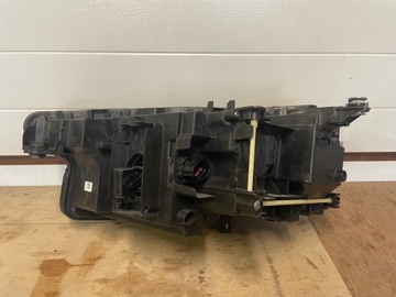AUDI PRAVÁ SVĚTLO PŘEDNÍ Q4 E TRON FULL LED MATRIX 89A941036