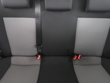 Volkswagen Polo V Hatchback 5d 1.2 60KM 2011 VW Polo 1.2 12V, Klima, zdjęcie 9