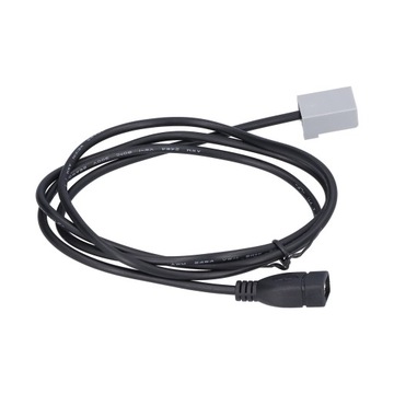 Адаптер кабеля аудиовхода AUX USB для Honda