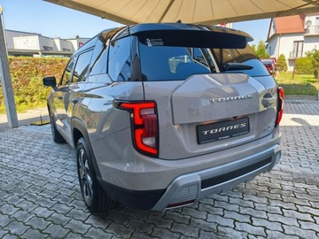  SsangYong/KGM Torres Hybryda * 5 lat Gwarancji *, zdjęcie 7