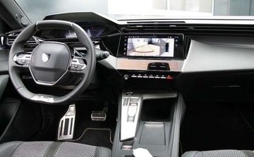 Peugeot 2024 Peugeot 308 1.2 mHEV GT SS e-DCS6 136KM SalonPL Gwarncja od RiA 1.2, zdjęcie 14