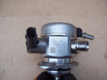 KIA NIRO HYUNDAI 1.6 HYBRID G4LE ČERPADLO VSTŘIKOVAČE