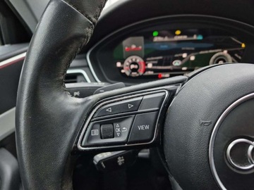 Audi A4 B9 Limousine Facelifting 2.0 35 TFSI 150KM 2020 Audi A4 Limousine Stronic LampyLED keyless Ambiente VirtualCockpitPlus Sa, zdjęcie 12