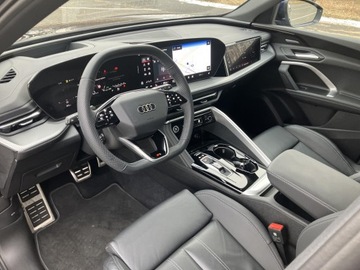 Audi Q5 II SUV Facelifting 2.0 40 TDI 204KM 2025 Audi Q5 Sportback S Line TDI quattro S tronic | Ba, zdjęcie 8