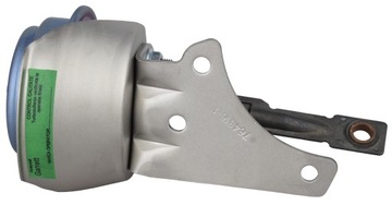 КЛАПАН ТУРБИНЫ ГРУША VW GOLF IV PASSAT B5 1.9TDI