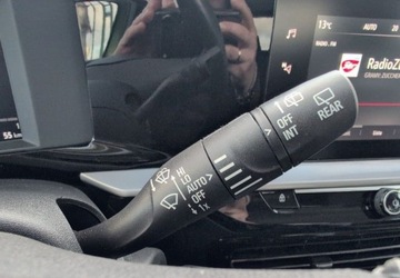 Opel Mokka II SUV 1.2 Turbo 100KM 2023 Opel Mokka 1.2 T Elegance SS SalonPL FVat Zadbany Od Reki Bogata Wersja, zdjęcie 20