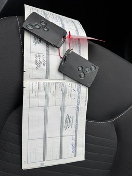 Renault Clio IV Hatchback 5d Facelifting 1.2 Energy TCe 118KM 2018 Renault Clio 1,2 tce*120KM*Navi*, zdjęcie 23