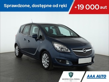 Citroen C4 Picasso I 1.6 HDi 109KM 2008 Citroen C4 Picasso 1.6 HDi, Klima, Klimatronic