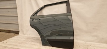 KIA NIRO II 2 ЗАДНИЕ ДВЕРИ ЗАДНЯЯ ПРАВАЯ