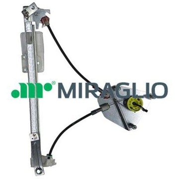 ZVEDÁK OKNO MIRAGLIO 30/2649