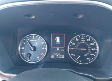 Subaru Outback VI 2022 Subaru Outback 2022, 2.5L, 4x4, TOURING, od ubezpieczalni 2.5 Benzyna 182KM, zdjęcie 13