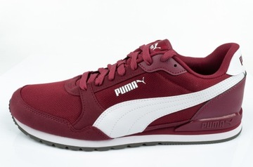 Buty męskie sportowe Puma St Runner [384640 04]