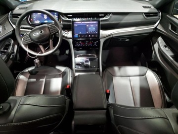 Jeep 2024 Jeep Grand Cherokee Limited 2024 2.0l 2.0 Benzyna 375KM, zdjęcie 8